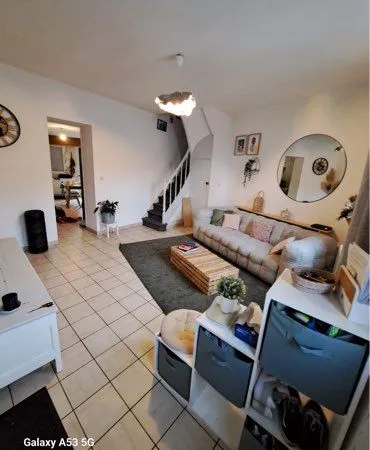 🏡 maison à louer - disponible à partir du 31 octobre 🏡