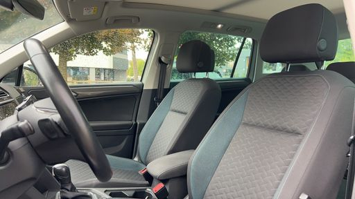 Volkswagen Tiguan 2.0 TDI 150 S-Tronic7 - IQ Drive – 2020 – 111950 km – Diesel – Boîte Automatique — photo 51