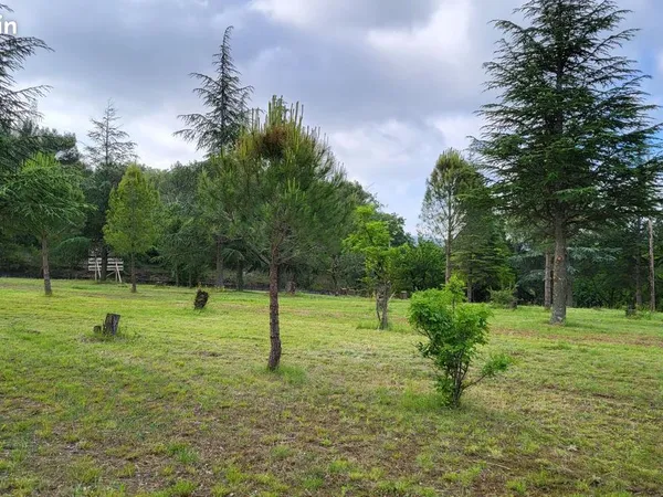 Terrain 540 m² Le Teil