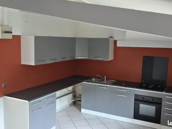 OPPRTUNITÉ INVESTISSEUR - Plain-pied 94 m² (Beauvais) | Rendement ~7,5%