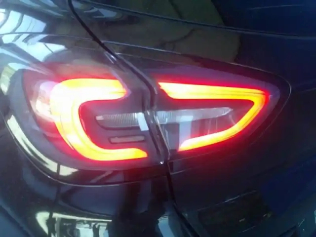 Ford Puma 1.0 flexifuel 125ch e85 st-line — photo 4