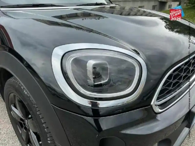 Mini Countryman cooper se 125ch + 95ch edition premium all4 bva6 — photo 13