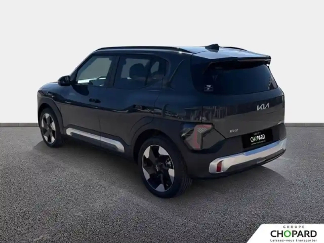 Kia Ev2 107,8 kw (147 ch) autonomie standard 42.2 kwh — photo 7