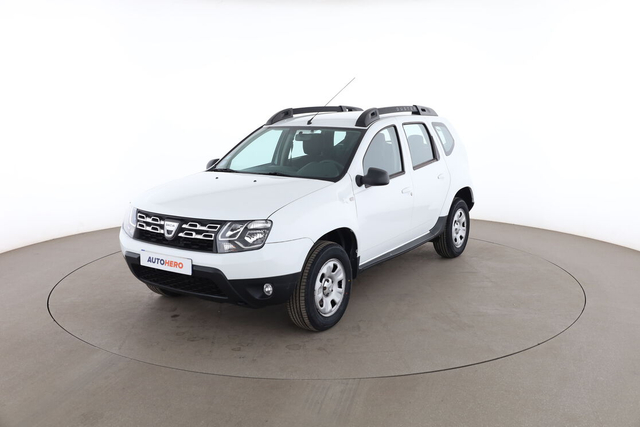 Dacia Duster 1.2 TCe Laureate 4x2