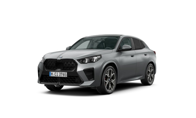 BMW X2 sDrive 20i 170ch DKG7