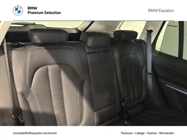 Bmw X5 xdrive45e 394ch xline 17cv — photo 7