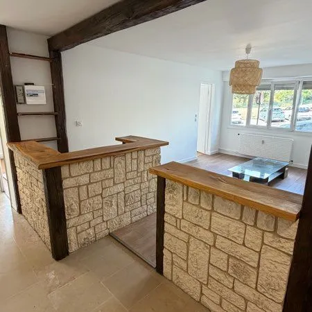 Appartement T3 location