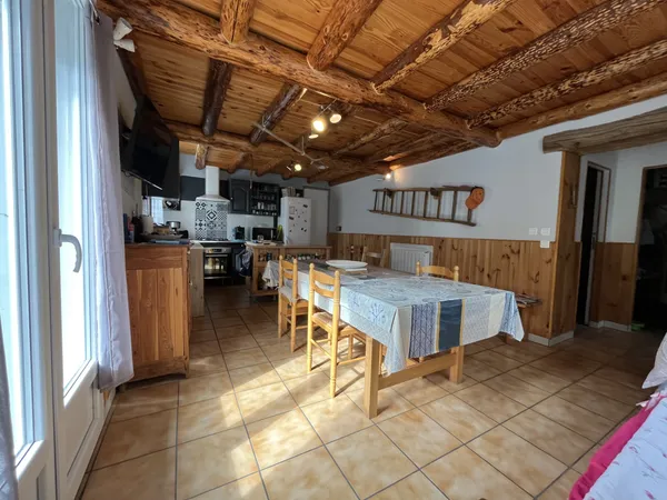 Fabian, appartement T4 de 69m2