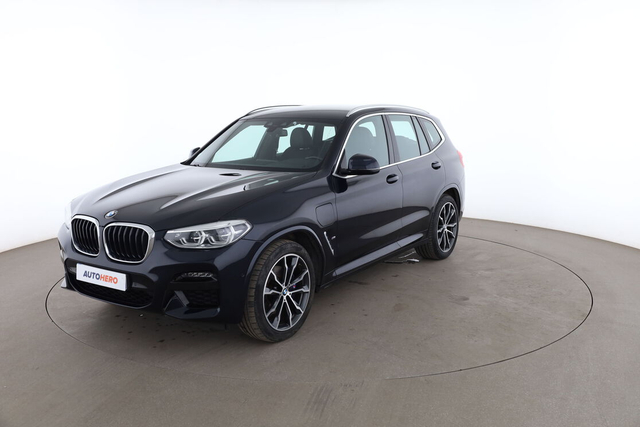 BMW X3 xDrive30e M Sport BVA8