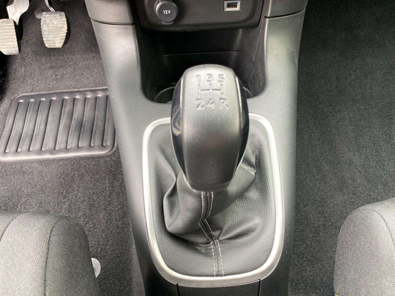Citroën C3 1.2 puretech 83ch s&s max — photo 13