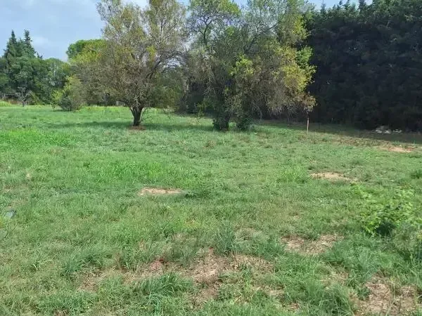 Terrain a batir