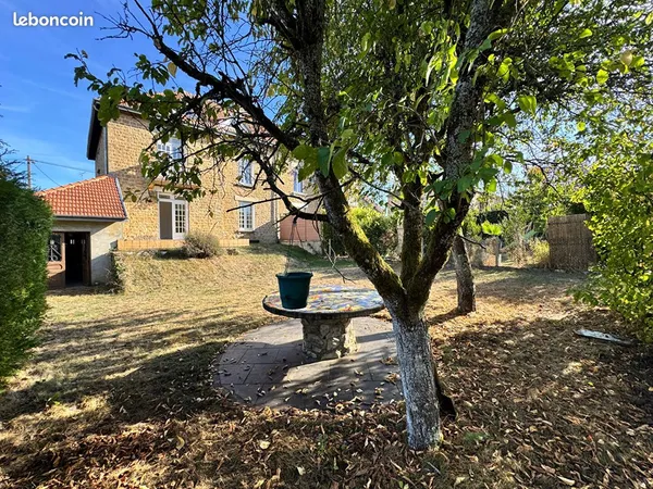 Maison 5 pièces 155 m²
