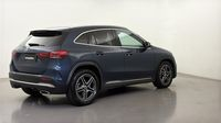 Mercedes Gla 200 d 150ch AMG Line 8G-DCT — photo 5