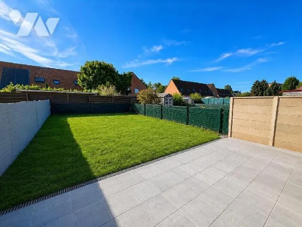 Maison 5 pièces 70 m²