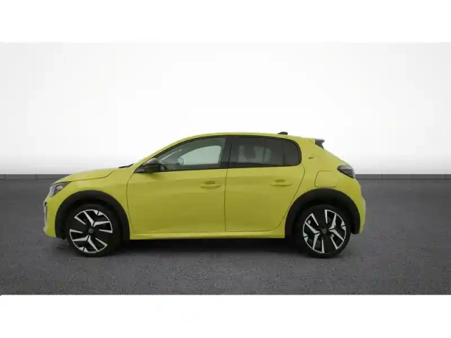 Peugeot 208 puretech 100 s&amp;s bvm6 — photo 4