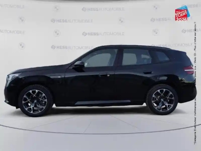 Bmw X3 xdrive30e 299ch m sport — photo 9