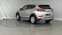 Hyundai Tucson 1.6 T-GDI 177ch Executive 2017 2WD DCT-7 — photo 8