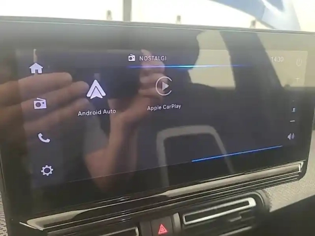 Citroën C3 turbo 100 ch bvm6 — photo 69