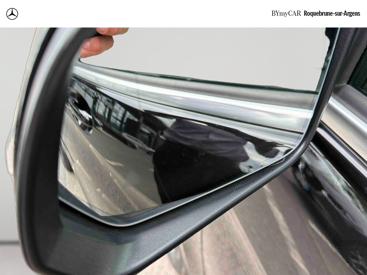Mercedes Classe V Extra-Long 250 d 9G-TRONIC — photo 21