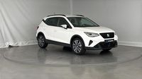 Seat Arona 1.0 TSI 95ch Copa — photo 3