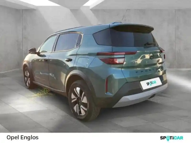 Opel Frontera electric 113ch 44kwh gs — photo 7