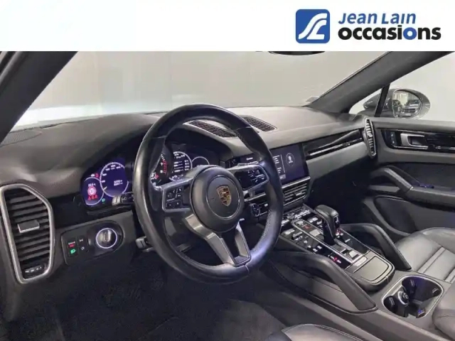 Porsche Cayenne coupe e-hybrid 3.0 v6 462 ch tiptronic bva — photo 11