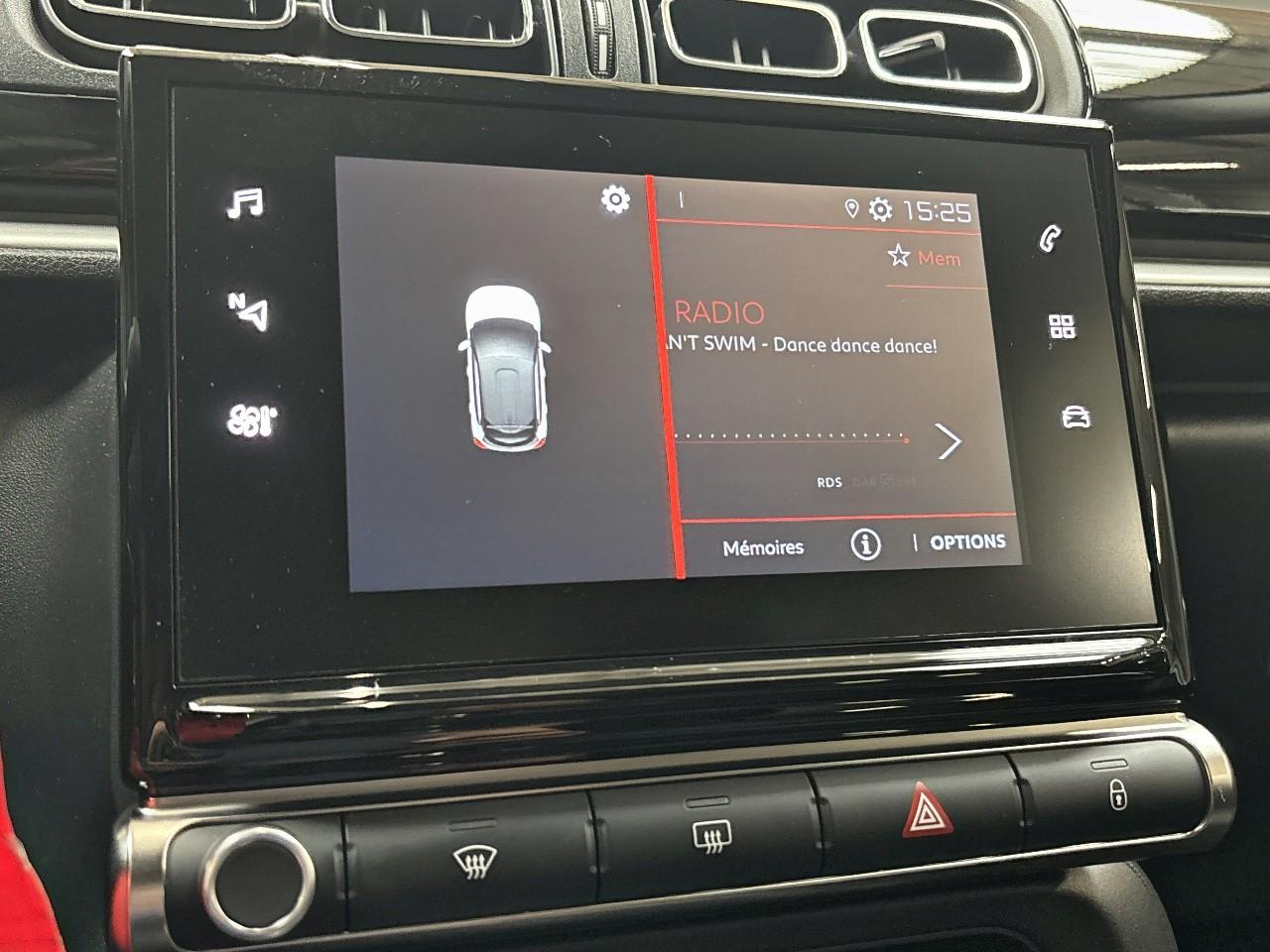 Citroën C3 1.2 puretech 83ch s&s max — photo 24