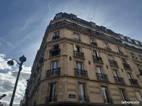 Local commercial 124 m²