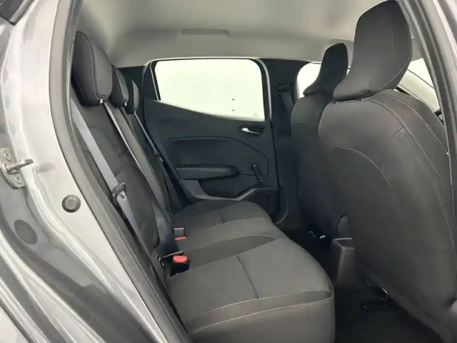 Renault Clio tce 90 — photo 109