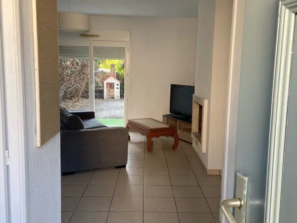 Location Maison Talence