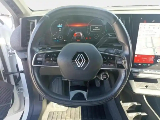 Renault Megane e-tech electric ev60 220ch techno super charge -b — photo 15