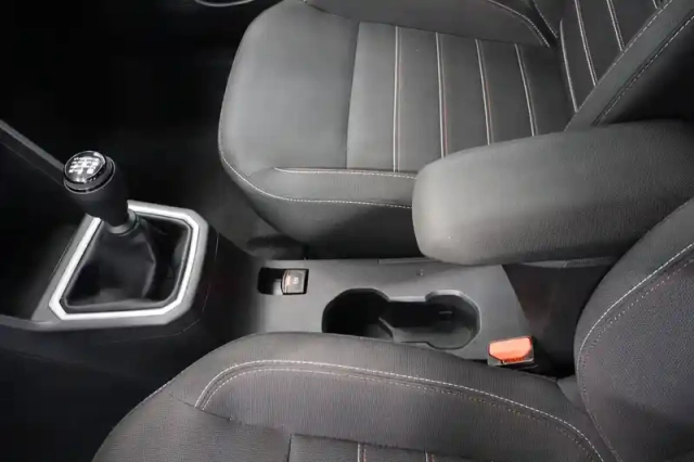 Dacia Jogger eco-g 100 5 places — photo 22