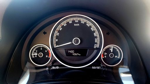 Skoda Citigo 1.0 MPI 75 - Monte Carlo – 2018 – 40624 km – Essence – Boîte Manuelle — photo 26