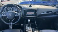 Maserati Levante 2.0 L4 330ch GT — photo 11