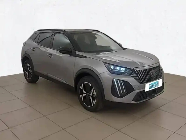 Peugeot 2008 puretech 130 s&amp;s eat8 — photo 72