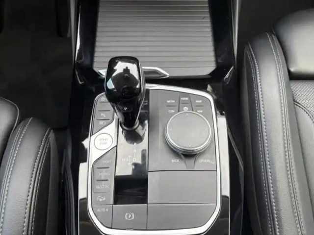 Bmw X3 xdrive30e 292ch business design — photo 11