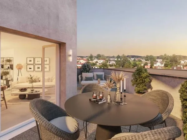 Appartement 43m2