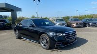 Mercedes Classe S 580 e 510ch AMG Line Limousine 9G-Tronic — photo 3