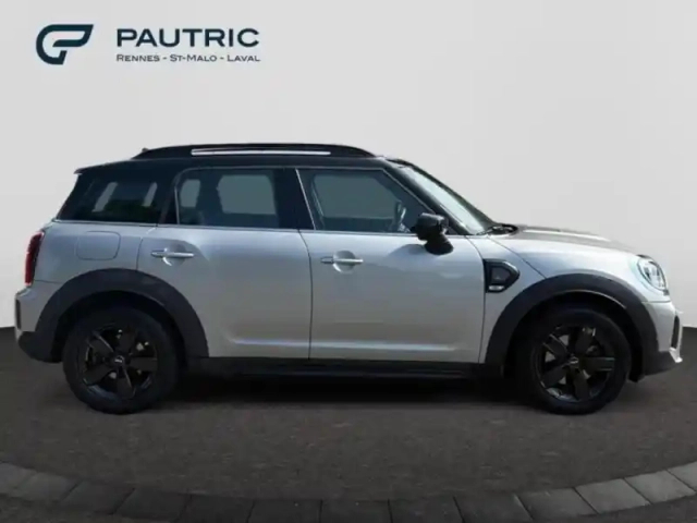 Mini Countryman cooper 136ch  highlands bva7 — photo 6