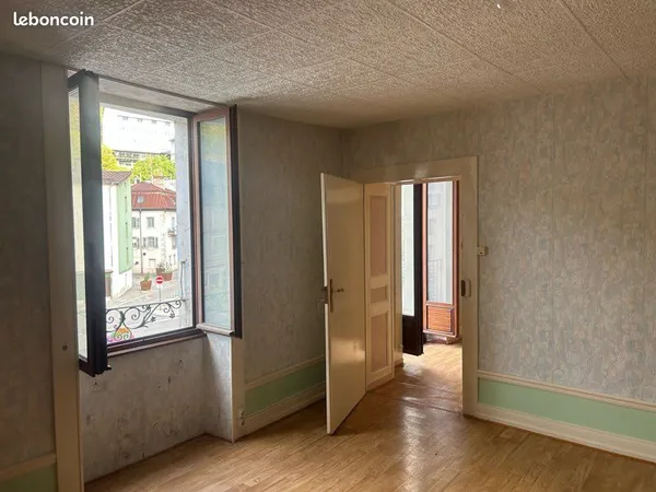Appartement T4