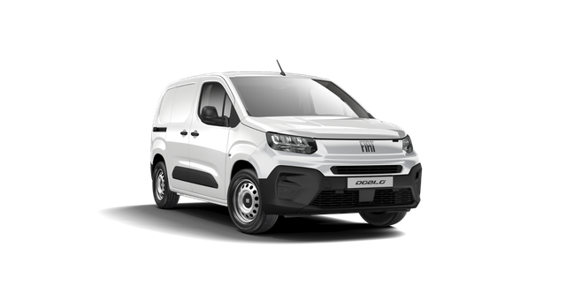 Fiat DOBLO FOURGON M DIESEL 130 CH MANUELLE