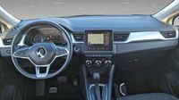 Renault Captur 1.6 E-Tech hybride 145ch Techno — photo 8