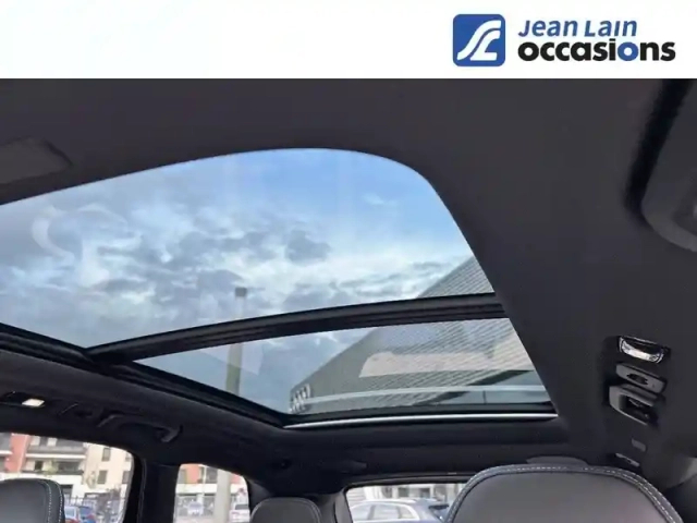 Volvo Xc60 t8 awd hybride rechargeable 310 ch+145 ch geartronic 8 — photo 21