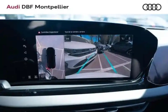 Audi A5 e-hybrid 367 ch s tronic 7 quattro s line — photo 8