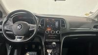 Renault Mégane 1.5 Blue dCi 115ch Business — photo 11