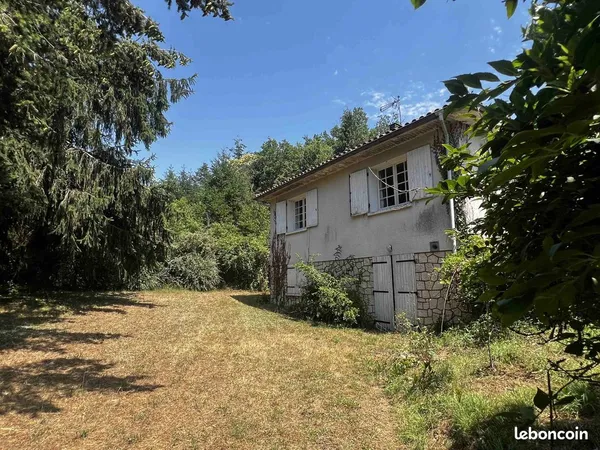 Maison 7 pièces 152 m²