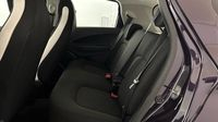 Renault Zoé E-Tech Evolution charge normale R110 Achat Intégral - MY22 — photo 13