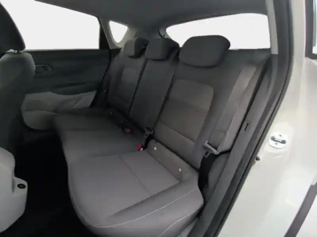 Hyundai Bayon 1.0 t-gdi 100ch executive dct-7 — photo 12