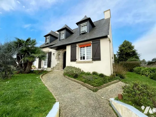 Maison 6 pièces 111 m²