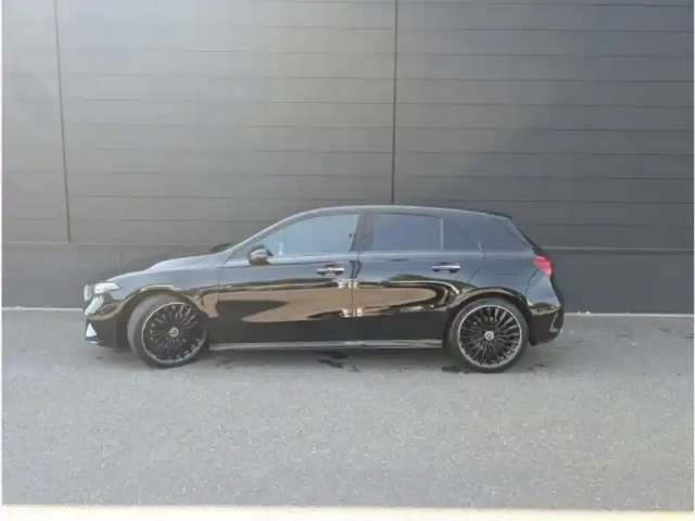 Mercedes Classe A 220 d — photo 2